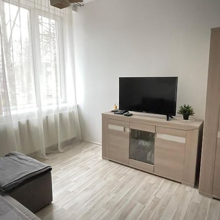 Taikos Apartmentai 2 Ντρουσκινινκάι Εξωτερικό φωτογραφία