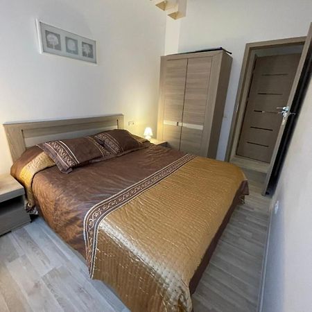 Taikos Apartmentai 2 Ντρουσκινινκάι Εξωτερικό φωτογραφία