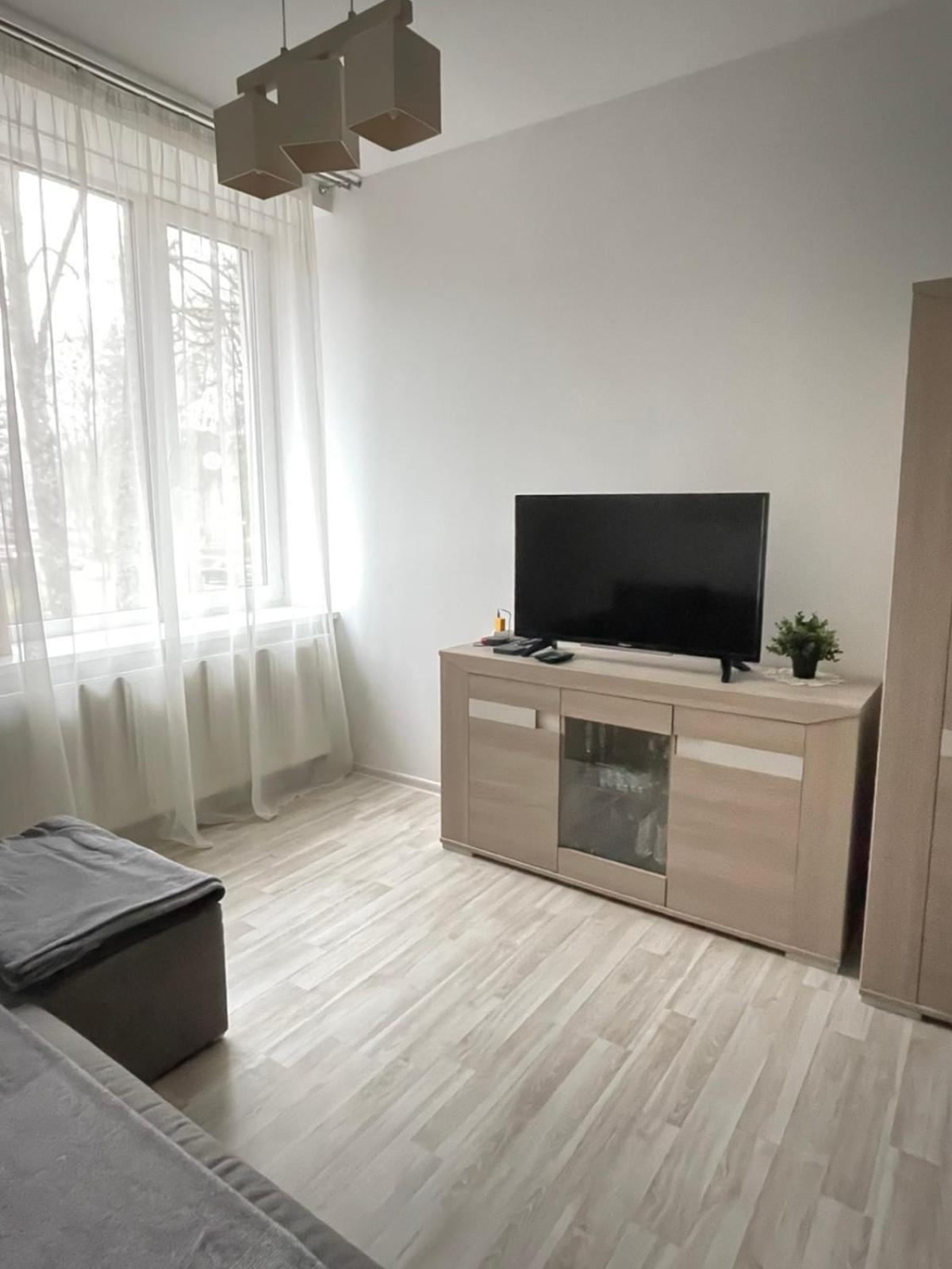 Taikos Apartmentai 2 Ντρουσκινινκάι Εξωτερικό φωτογραφία