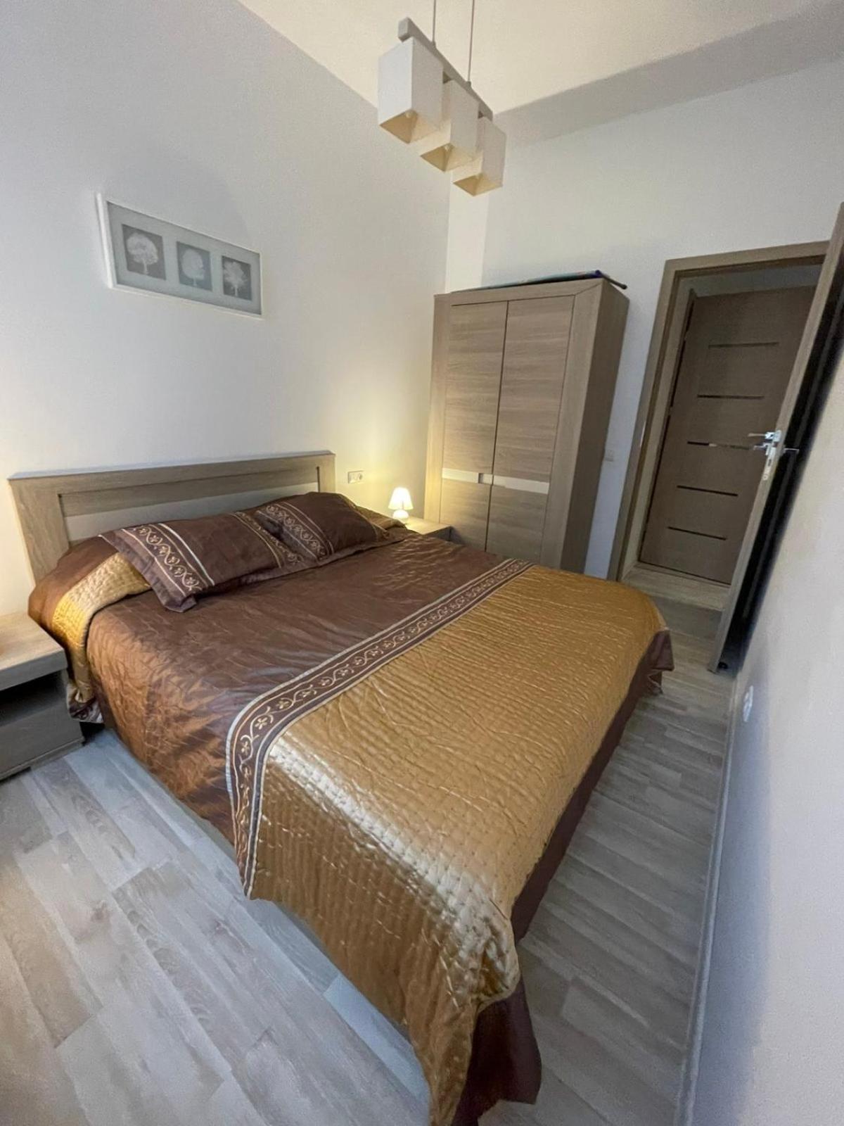 Taikos Apartmentai 2 Ντρουσκινινκάι Εξωτερικό φωτογραφία