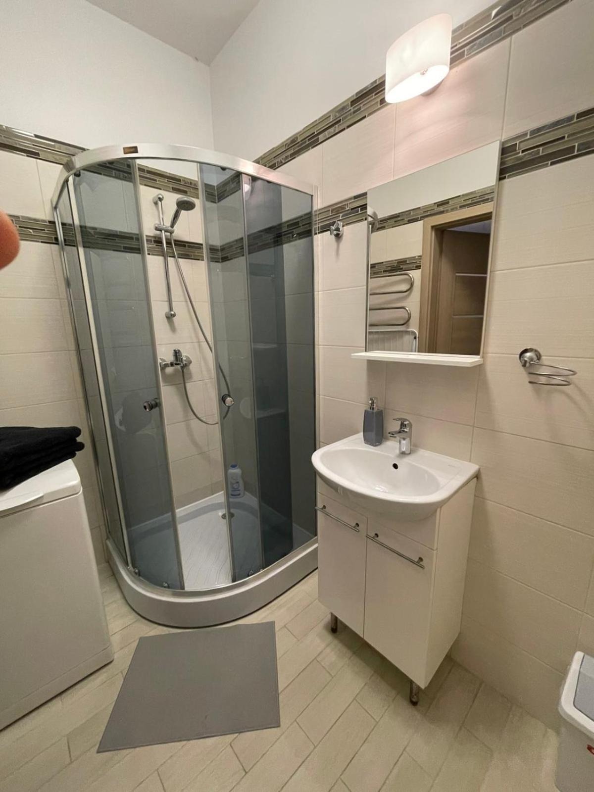 Taikos Apartmentai 2 Ντρουσκινινκάι Εξωτερικό φωτογραφία
