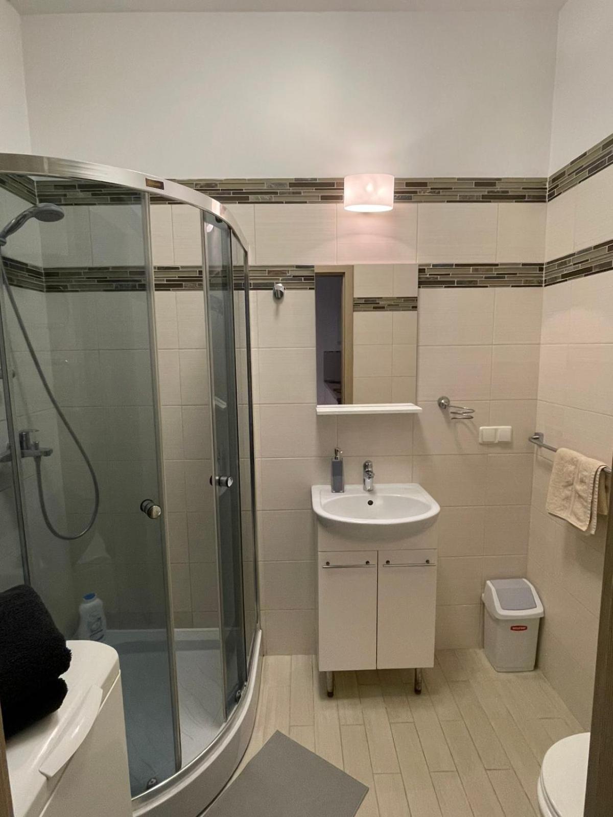 Taikos Apartmentai 2 Ντρουσκινινκάι Εξωτερικό φωτογραφία