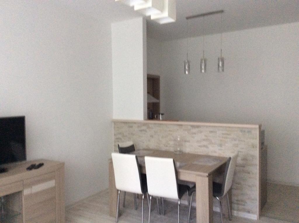 Taikos Apartmentai 2 Ντρουσκινινκάι Εξωτερικό φωτογραφία
