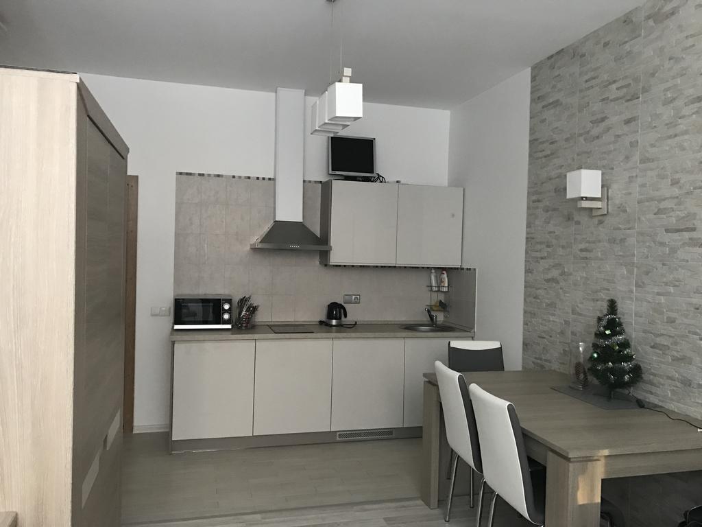 Taikos Apartmentai 2 Ντρουσκινινκάι Εξωτερικό φωτογραφία